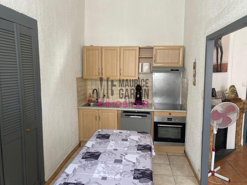 Maison - 89 m² - 4 pièces