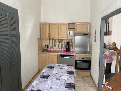 Maison - 89 m² - 4 pièces