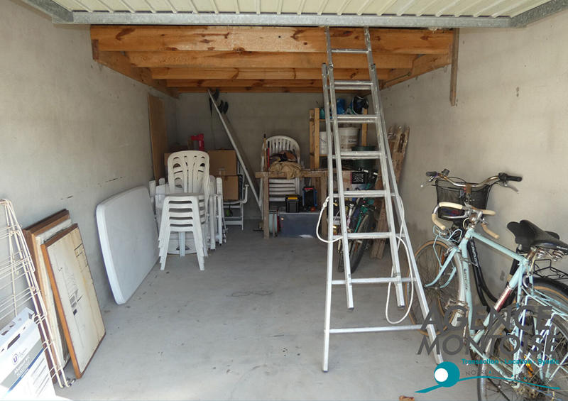 Maison - 68 m² - 3 pièces