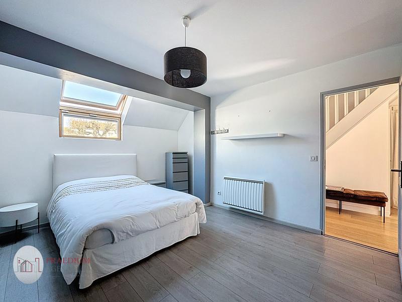 Maison - 150 m² - 6 pièces