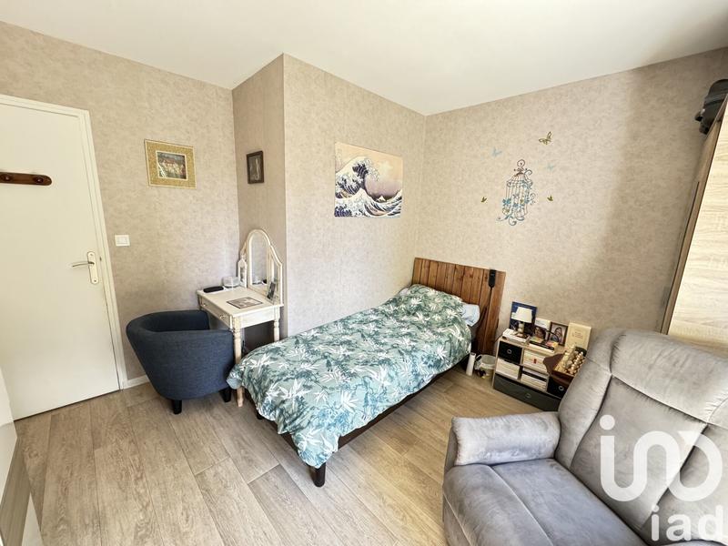 Maison - 140 m² - 7 pièces