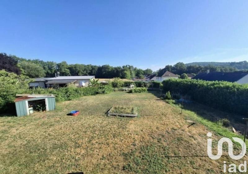 Maison - 230 m² - 8 pièces