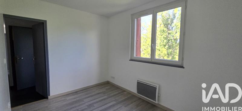 Appartement - 63 m² - 4 pièces