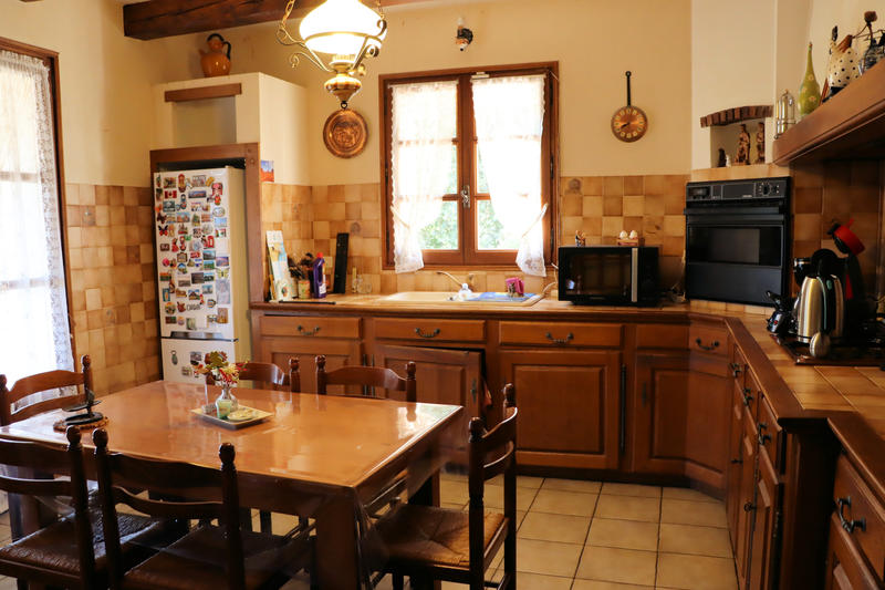 Villa - 98 m² - 3 pièces