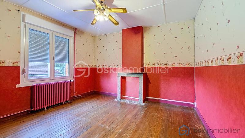 Maison de maîtres - 146 m² - 8 pièces