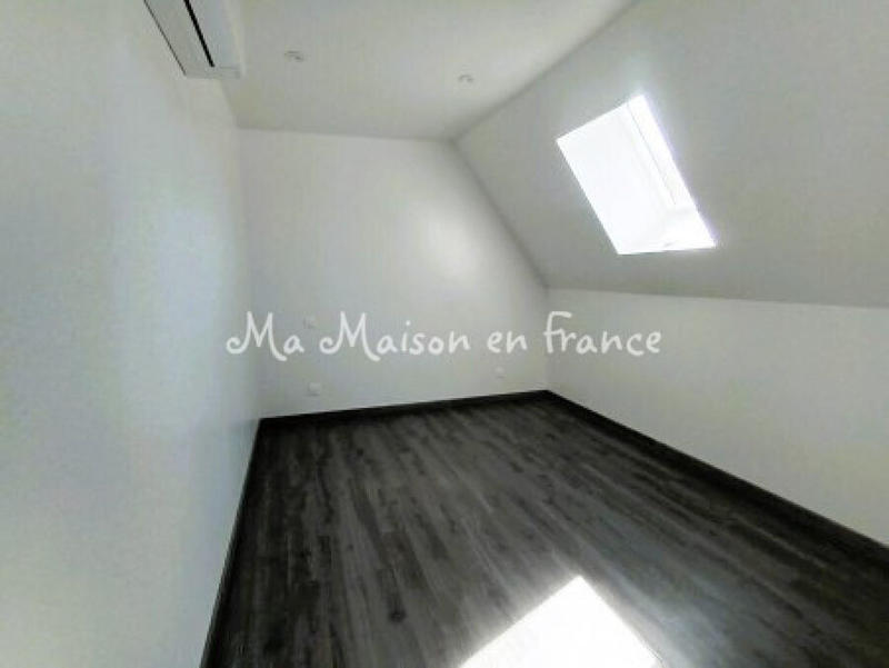 Immeuble - 206 m² - 10 pièces