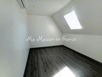 Immeuble - 206 m² - 10 pièces