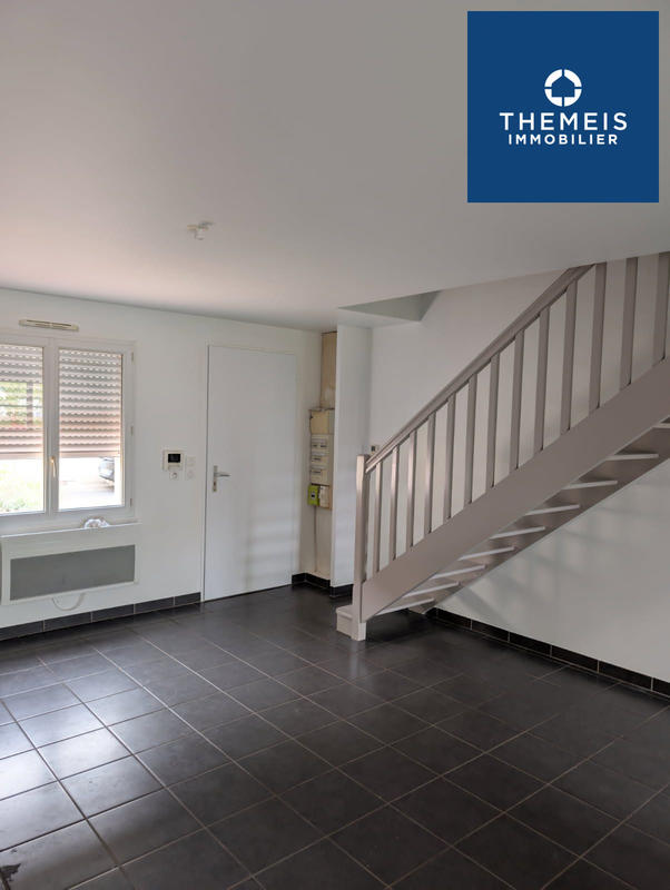 Maison - 86 m² - 4 pièces