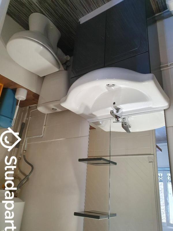 Appartement - 16 m² - 1 pièce