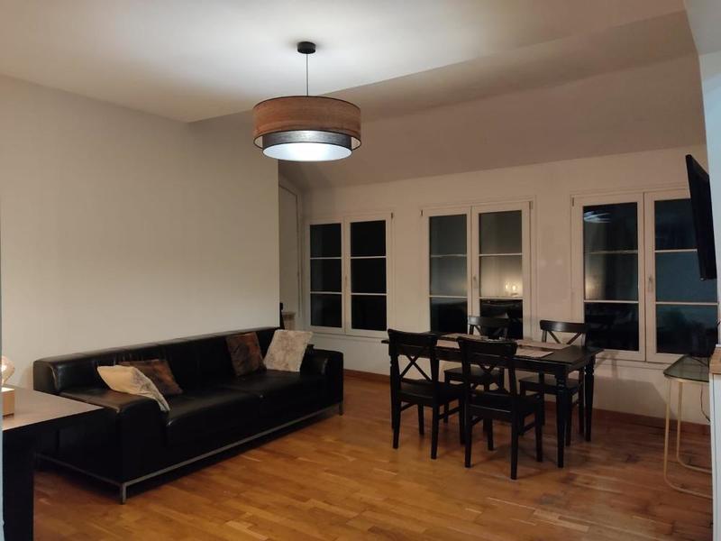 Appartement - 96 m² - 4 pièces