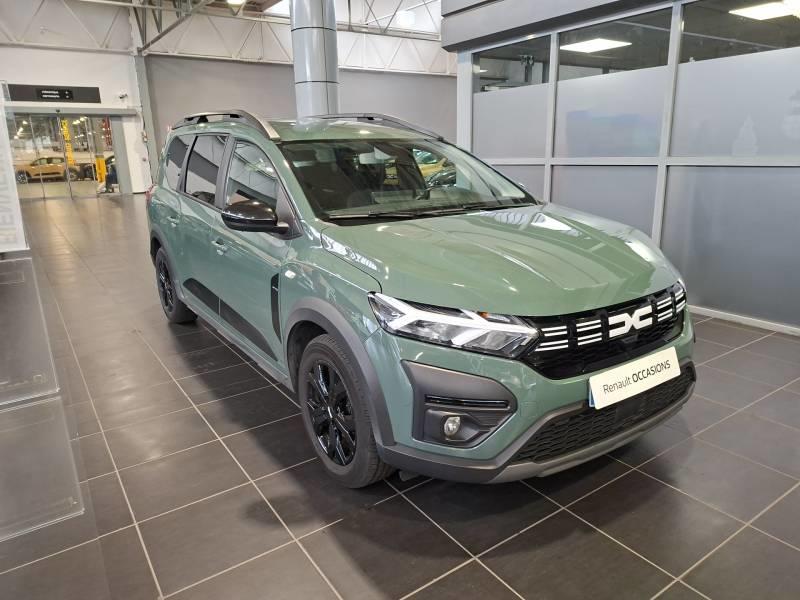 Dacia Jogger Hybrid 140 7 places Extreme