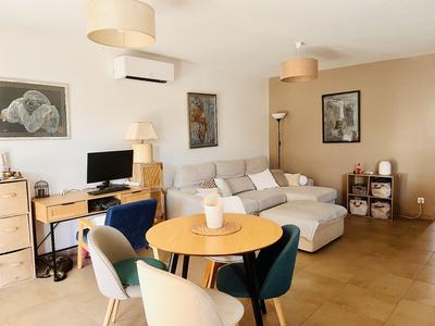 Maison - 78 m² - 4 pièces