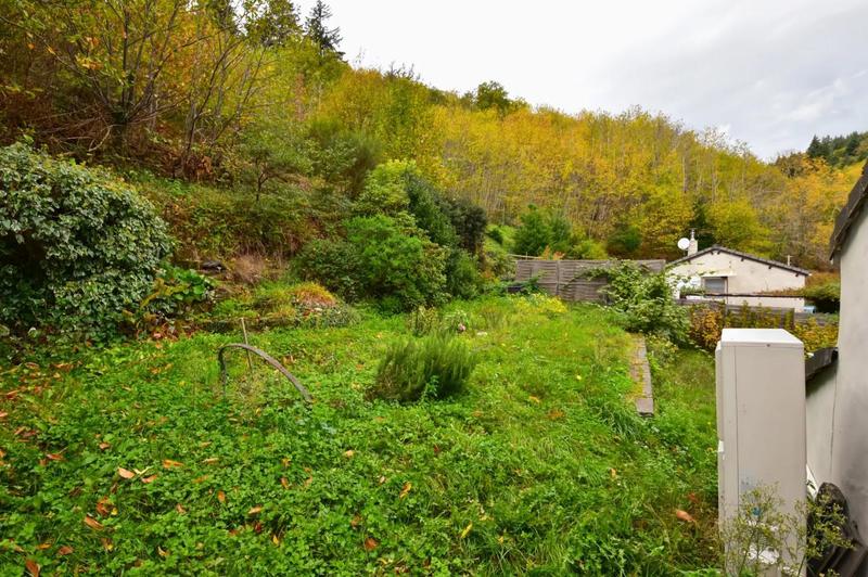 Maison - 170 m² - 5 pièces