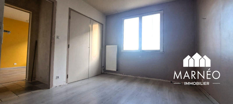 Maison ancienne - 94 m² - 5 pièces