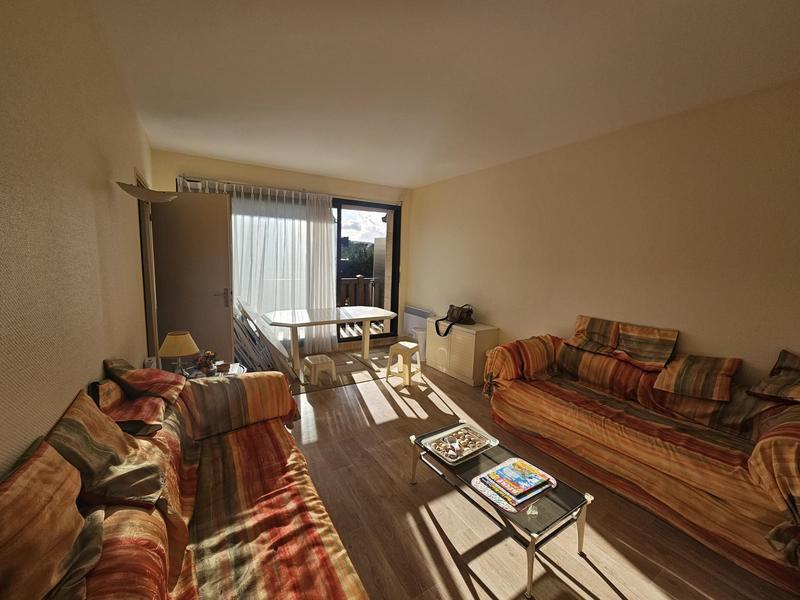 Appartement - 29 m² - 1 pièce