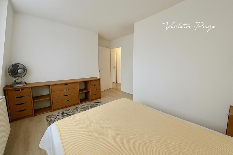 Appartement - 76 m² - 4 pièces