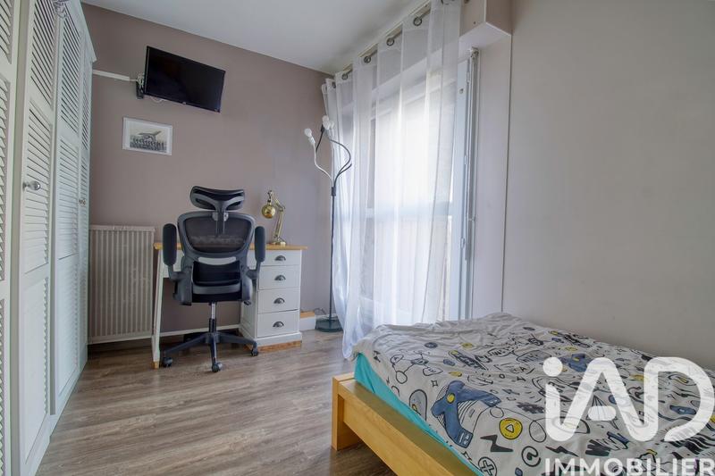 Appartement - 84 m² - 4 pièces