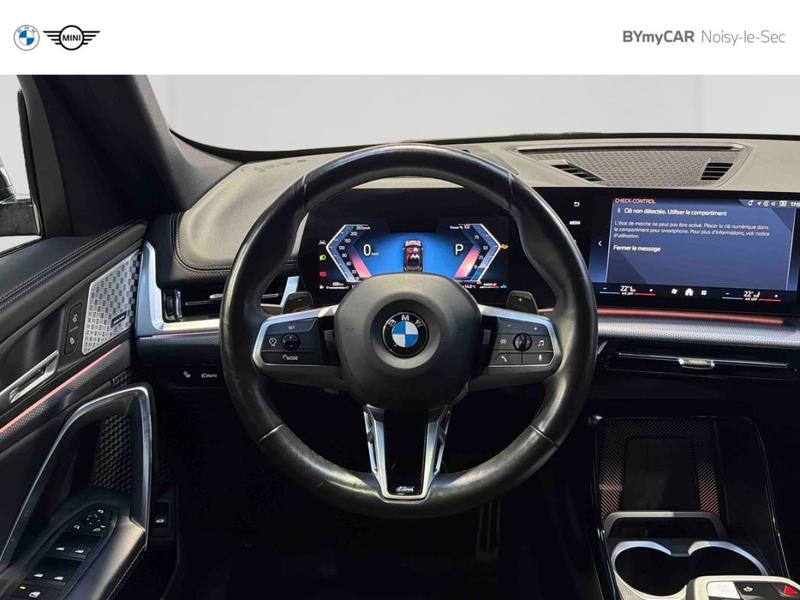 Bmw X1 U11 sDrive 18d 150ch Dkg7 m Sport