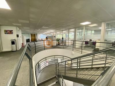 Bureau - 787 m²