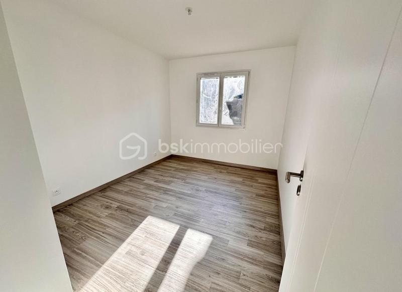 Villa - 95 m² - 4 pièces