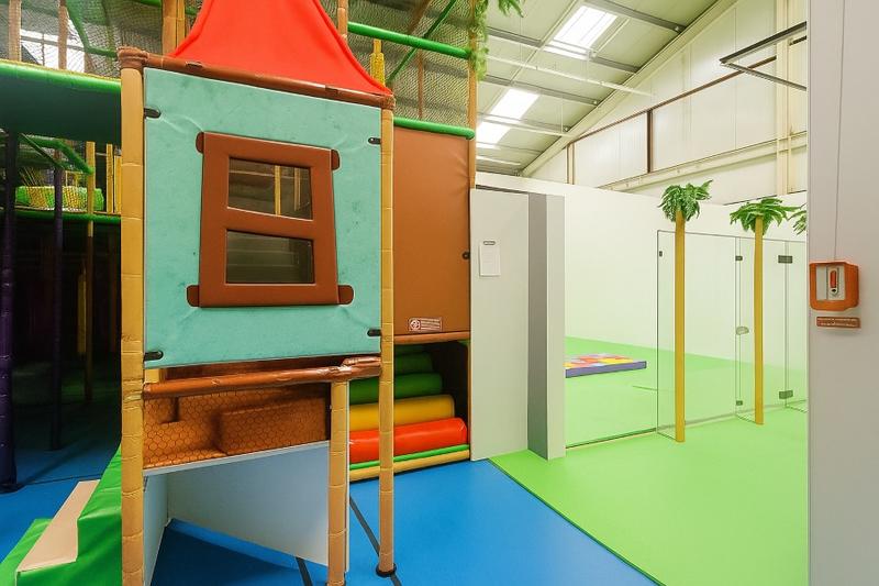 Local commercial - 340 m²