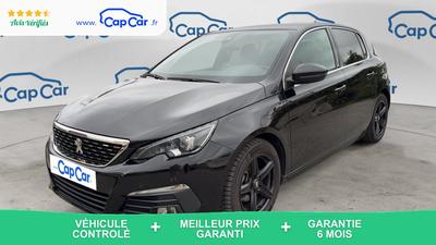 Peugeot 308 II 1.2 PureTech 130 Gt Line