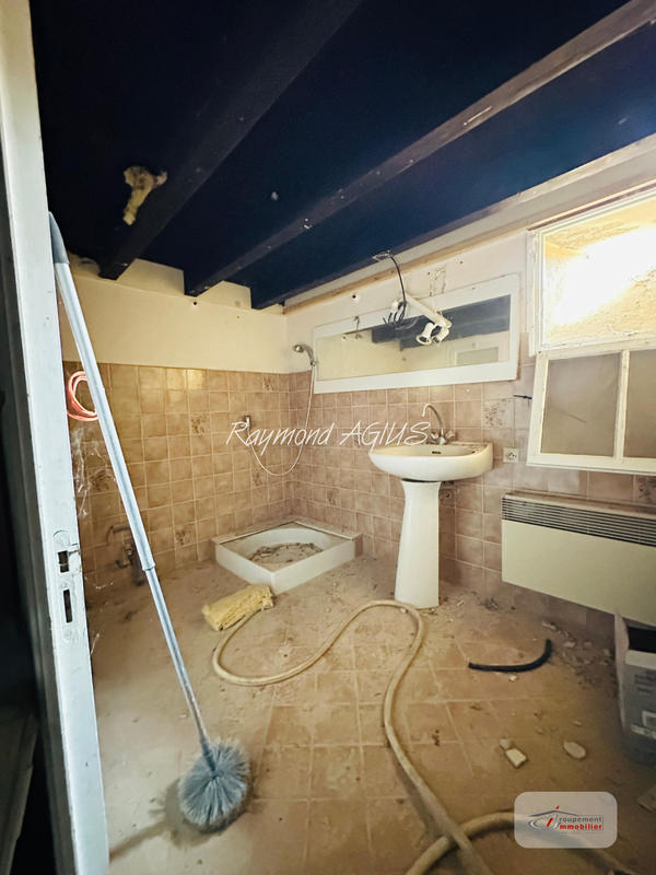 Maison - 165 m² - 5 pièces