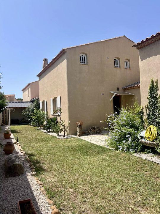 Villa - 117 m² - 4 pièces