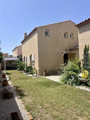 Villa - 117 m² - 4 pièces