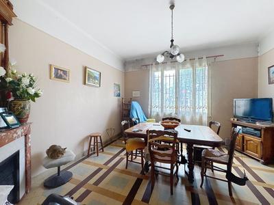 Maison - 81 m² - 4 pièces
