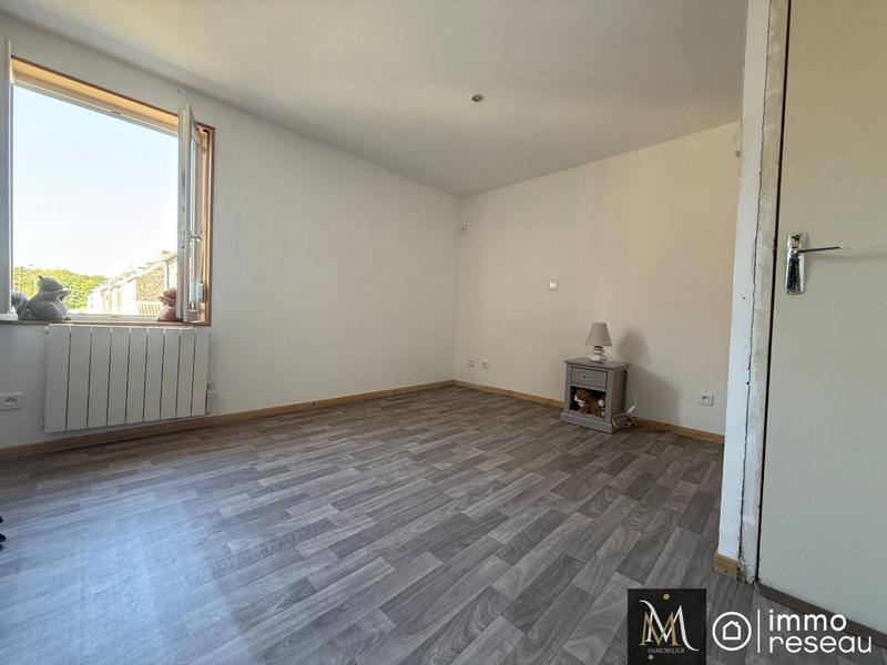 Maison - 78 m² - 3 pièces