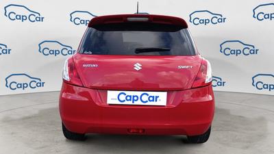 Suzuki Swift 1.2 90 Privilege