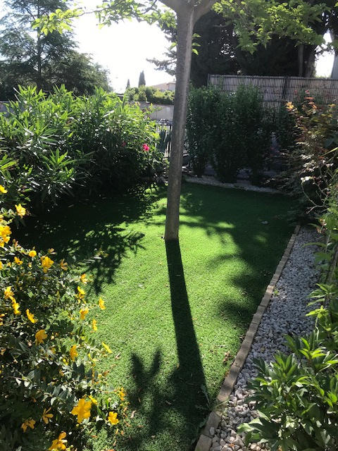 Villa - 98 m² - 5 pièces