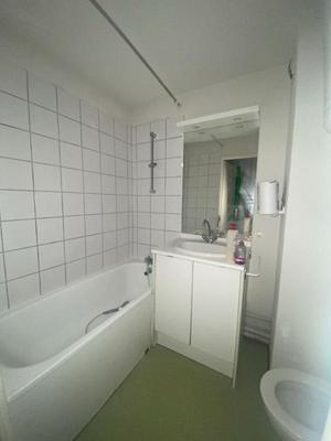 Appartement - 18 m² - 1 pièce