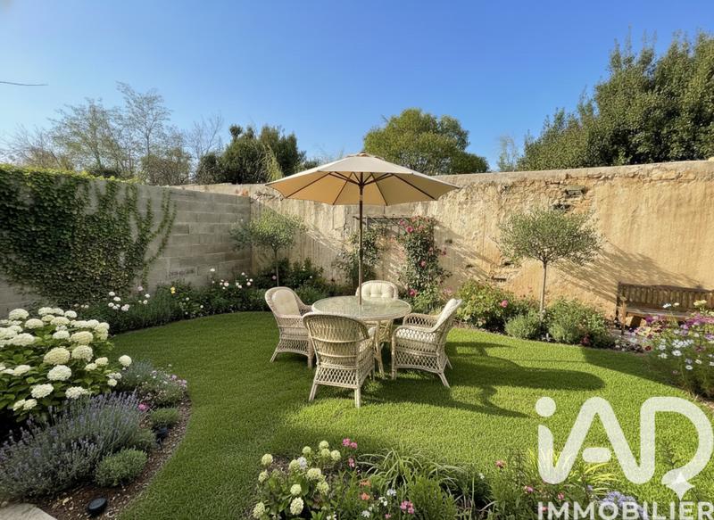 Appartement - 99 m² - 4 pièces