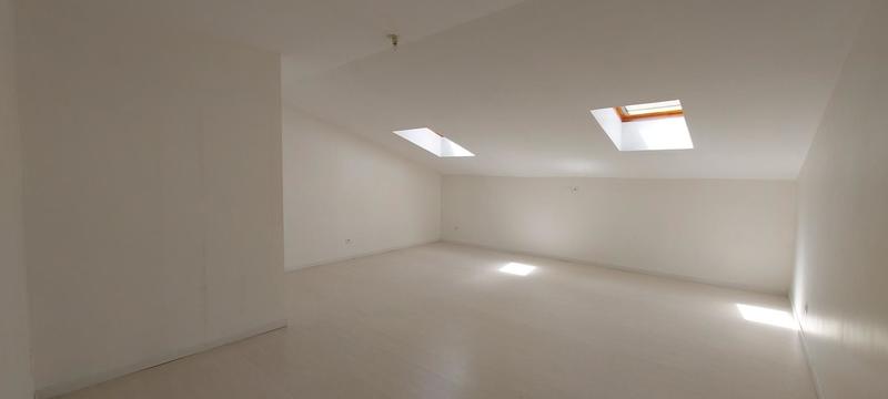 Appartement - 55 m² - 1 pièce