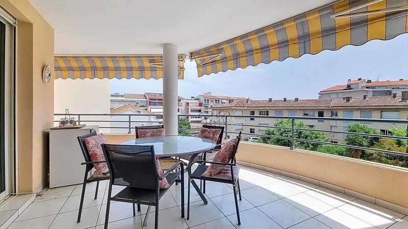 Appartement - 116 m² - 4 pièces