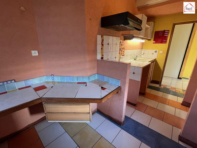 Appartement - 91 m² - 4 pièces