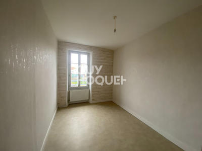 Maison - 54 m² - 3 pièces