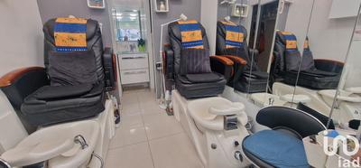 Local commercial - 40 m²