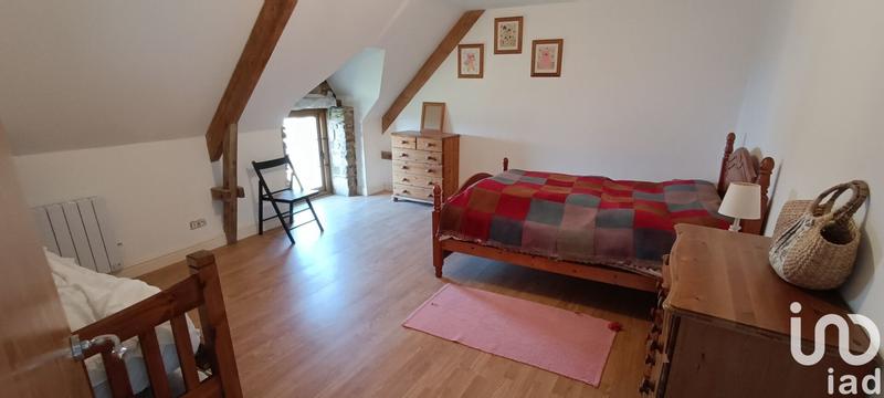 Maison - 277 m² - 11 pièces