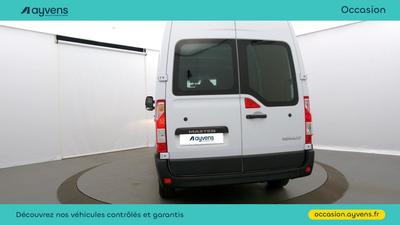 Renault Master Fg F3300 L1h2 2.3 Blue dCi 135ch Grand Confort Euro6