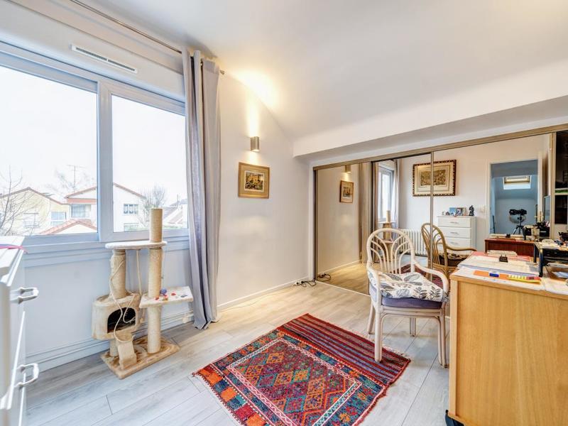 Maison - 117 m² - 4 pièces