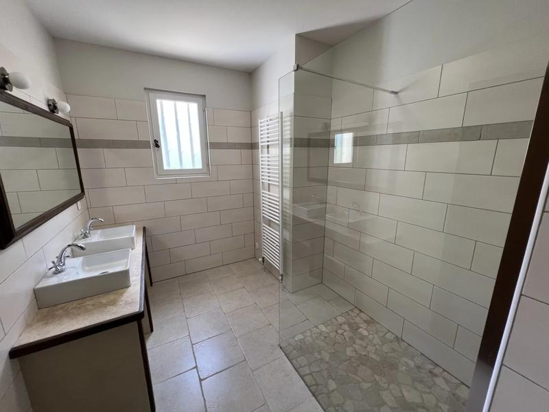 Villa - 138 m² - 5 pièces