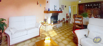 Maison - 79 m² - 4 pièces