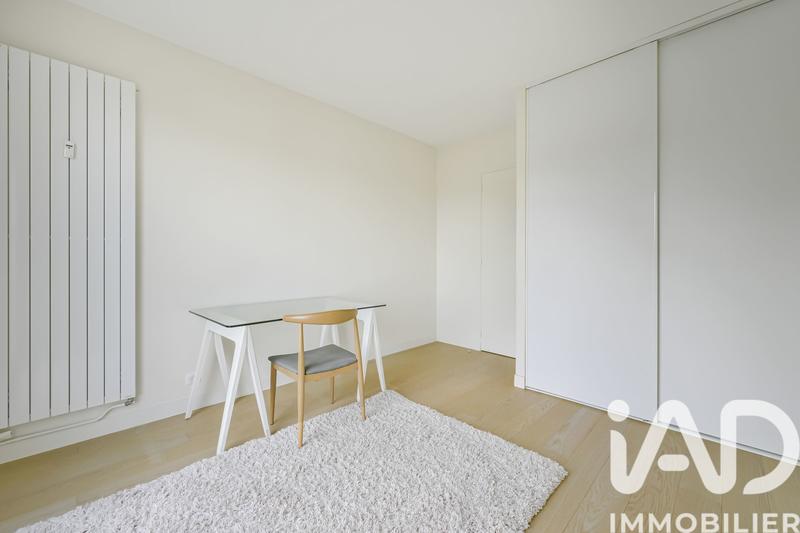 Appartement - 74 m² - 3 pièces