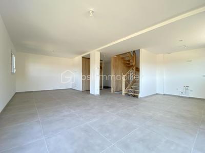 Maison - 154 m² - 5 pièces