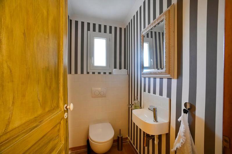 Maison - 147 m² - 5 pièces