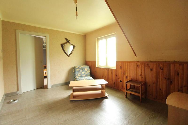 Maison - 124 m² - 5 pièces