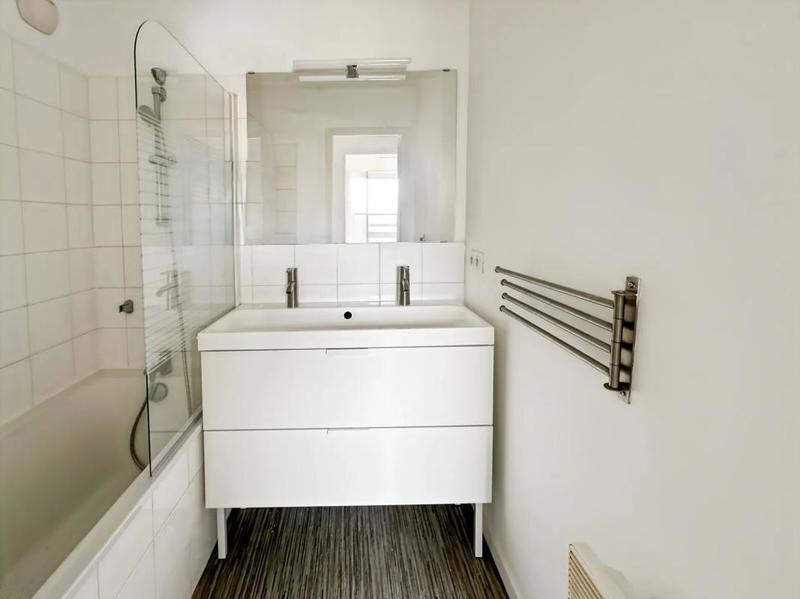 Appartement - 28 m² - 2 pièces